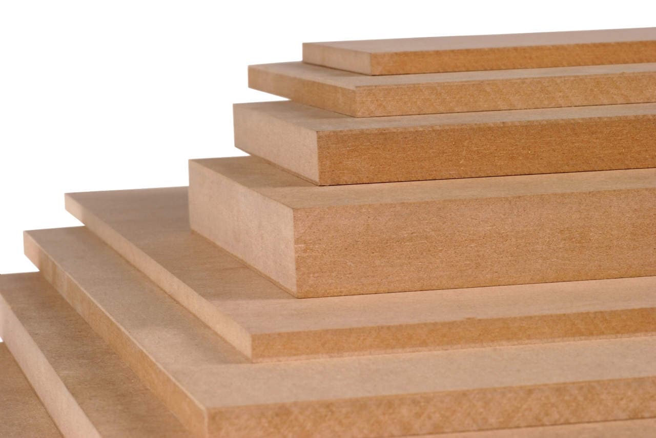MDF